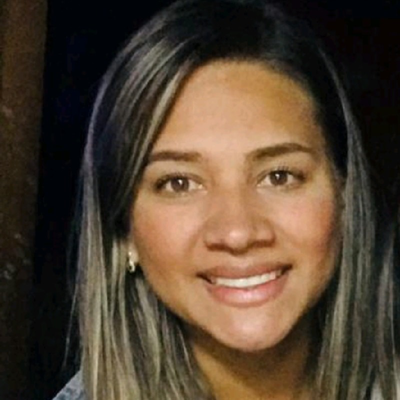 Lanny Patricia Sánchez Moreno