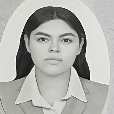 Daniela Guadalupe  De Luna Figueroa 