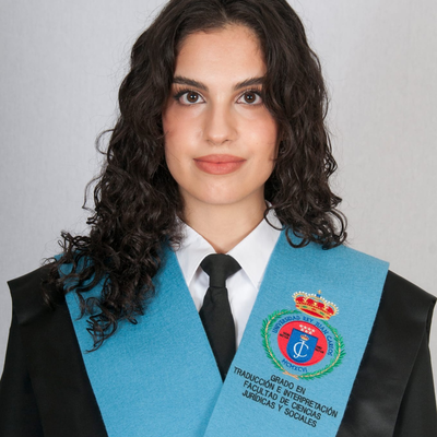 Belinda Lerma González