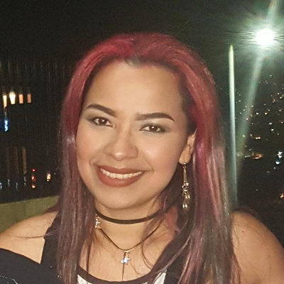 Bibiana Maria Uribe Gonzalez