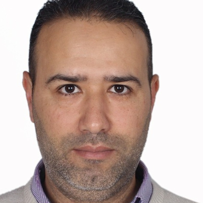Khaled  Yahyaoui 