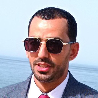 Abderazak Selmani