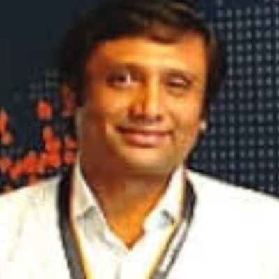 Vijay Kalke