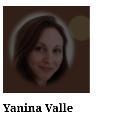 Yanina Valle
