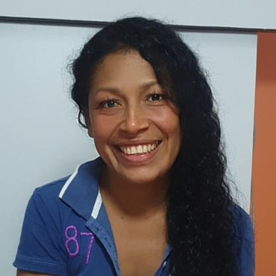 Evelin Tatiana  Velasco Silva 