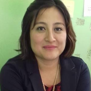 Maria Méndez