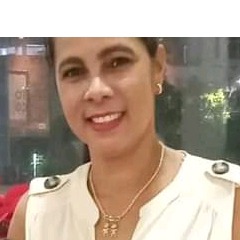 Rosineide Marques