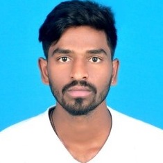 BANDA RAMESH