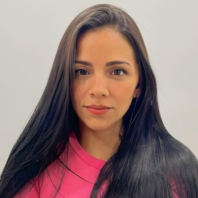 Daniela Vargas Sepulveda