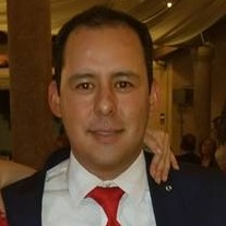 Ever Adrian Espinoza Hernandez