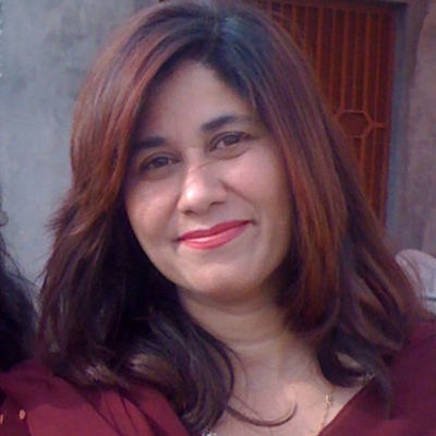 Ambreen Umran 