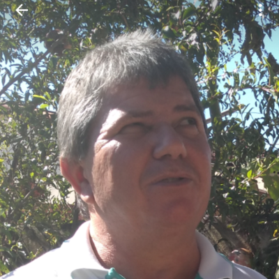 Egidio Carvalho