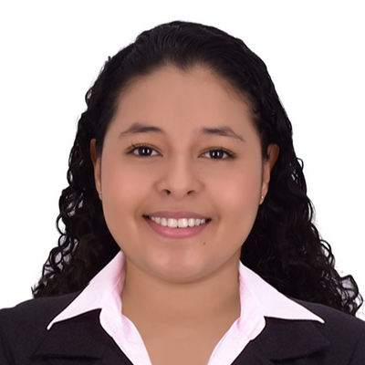 Keyla Paola Rubio Gusman