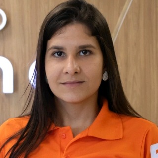 Sabrina Joyce Santos Oliveira