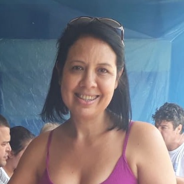 Edinalva de Paula