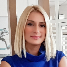 Milena Lukovic