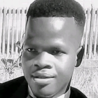 Andile Mzamo  Ntombela 