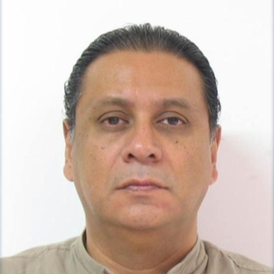 Guillermo Garcia Z