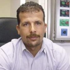 Akram  Hamouda