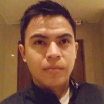 Gibbs Brayan Navarro Ortiz