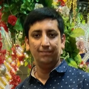 Rahul Sarin