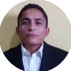 Pedro Gerardo Armas Grimaldo