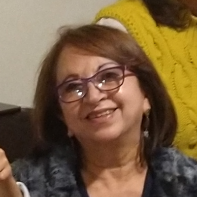 Luz Angela Montes de Siabatto