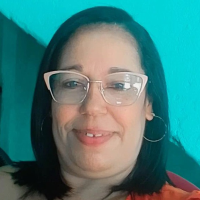 Maria José Mendes dos Santos José