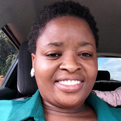 Monica Kgomotso  Tshehla 