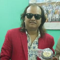 Dr Sunil Dubey
