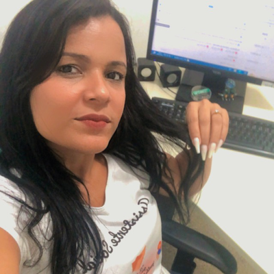 Rosana Andrade