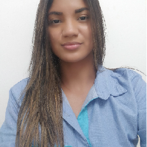 Michelle Marinho Pereira