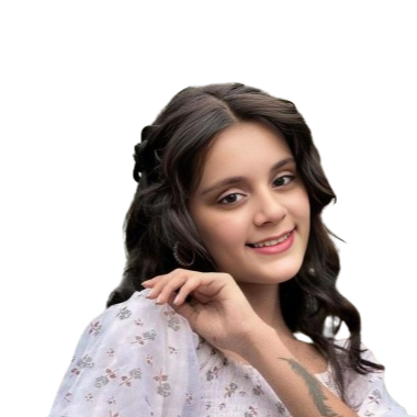 riddhi parmar