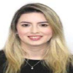 Lorrayne Damazio Andrade Brandão