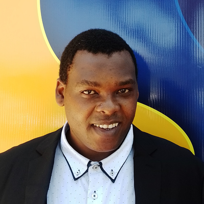 Lloyd Sello  Kabe