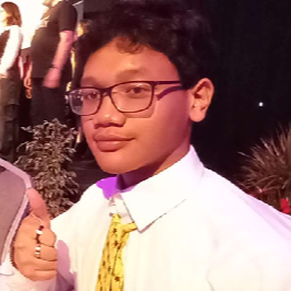 Shanahan Prabowo