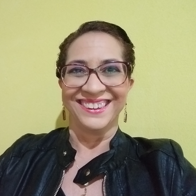 Soraya Suely Silva dos Santos