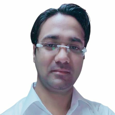 Mohammad Asif Ansari