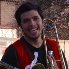Rodrigo Sánchez