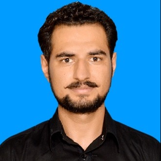 Salamat Hussain 