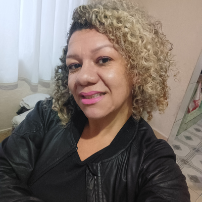 Elimarcia Silva Souza