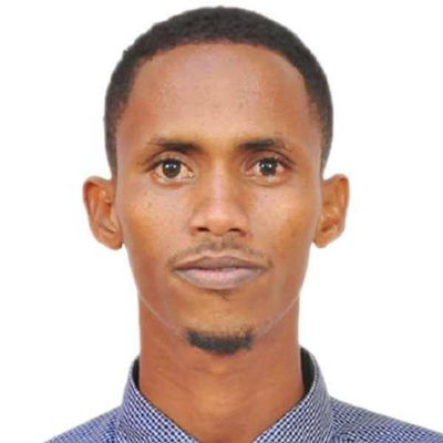 Abdullahi Aden