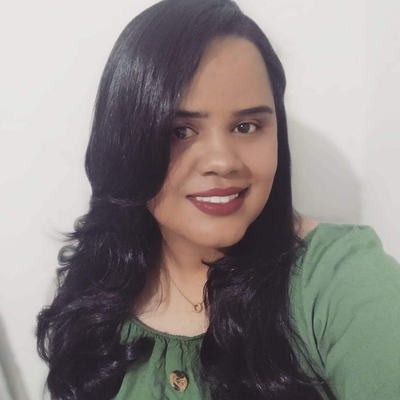 Gedeilza  Oliveira de Lima