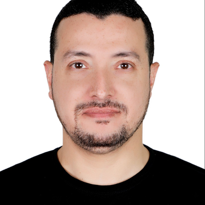 Sayed Abdulrazek
