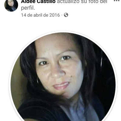 Aidee Castillo