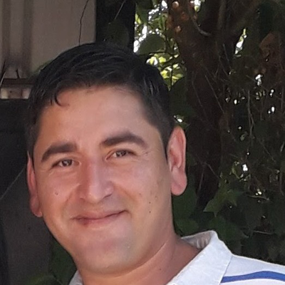 Dario Martinez