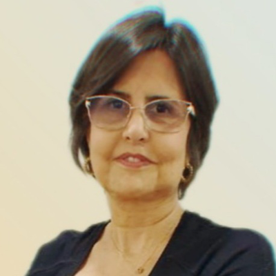 Silvia Martinho