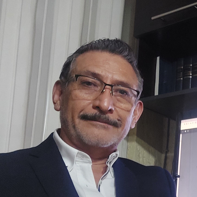 José Luis Martínez Vargas