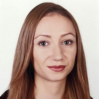 Seda Ahmedova