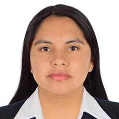 Heidy Nicol Huatuco Aquino